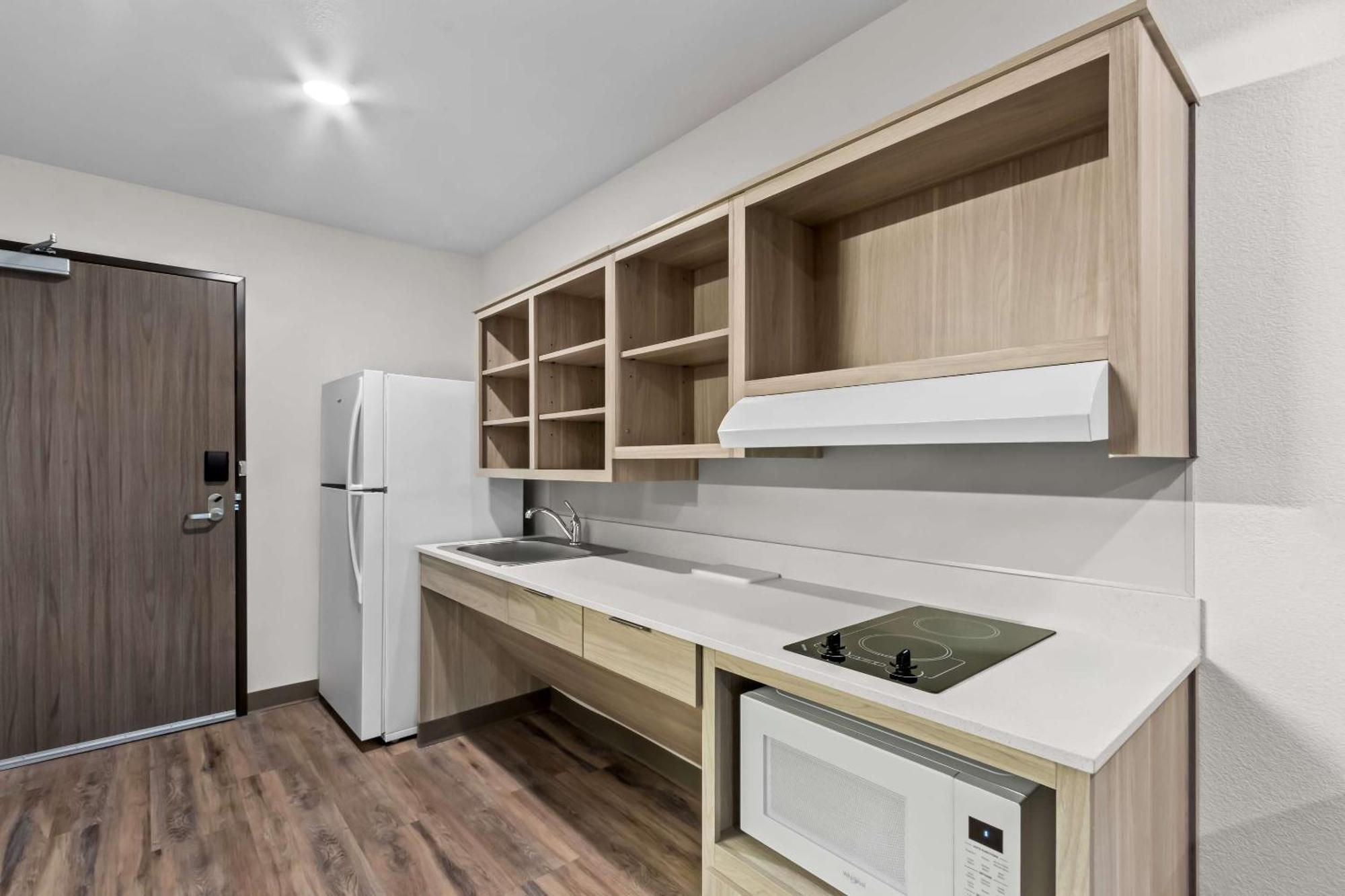 Woodspring Suites Gilbert - Mesa Gateway Airport Queen Creek ภายนอก รูปภาพ