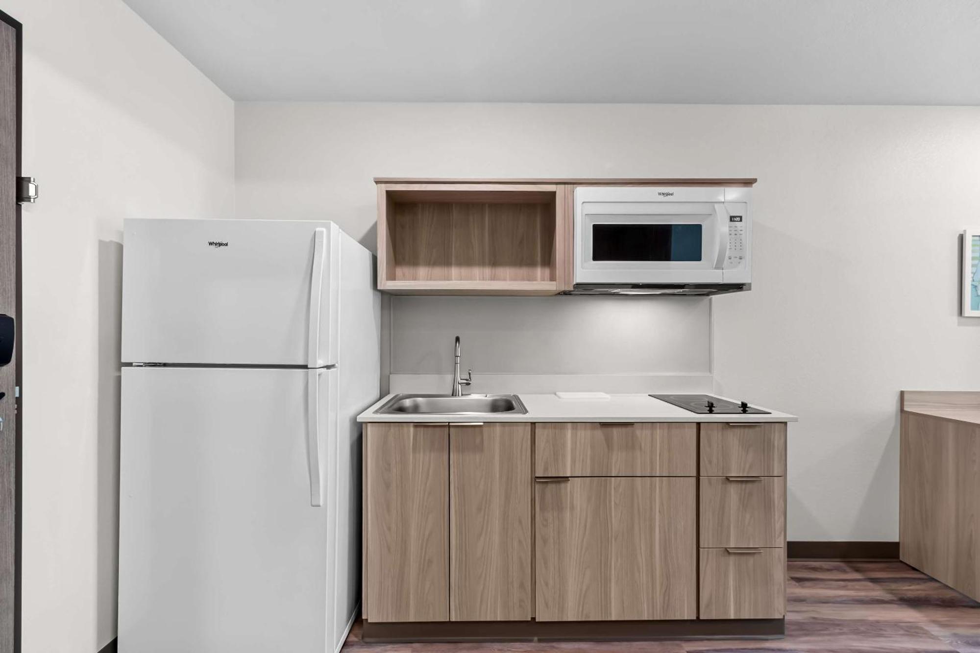 Woodspring Suites Gilbert - Mesa Gateway Airport Queen Creek ภายนอก รูปภาพ